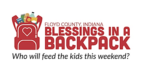 Blessings in a Backpack Floyd County Spring Art Class tickets