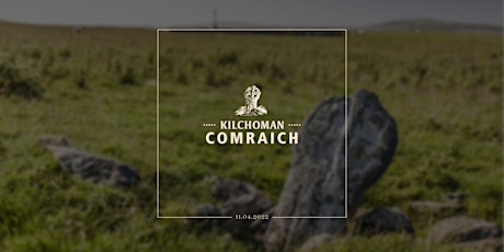 Presentazione ufficiale "Comraich" Kilchoman in DREAMHOUSE