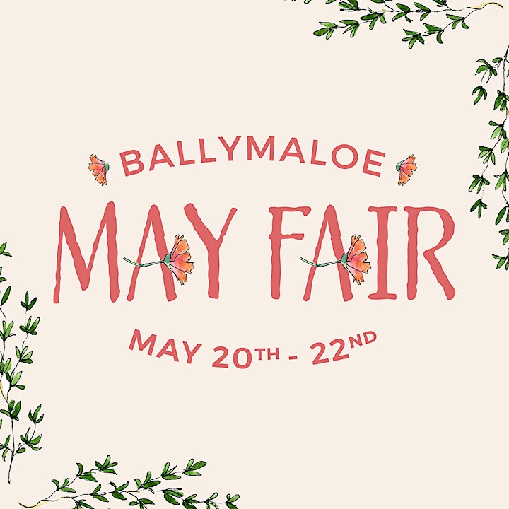Ballymaloe May Fair image
