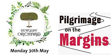 Pilgrimage on the Margins - Newquay tickets
