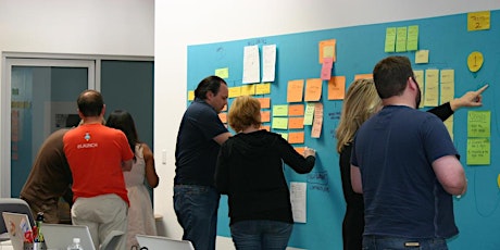 CORE MASTERY WORKSHOP - From Board Room to UX  primary image