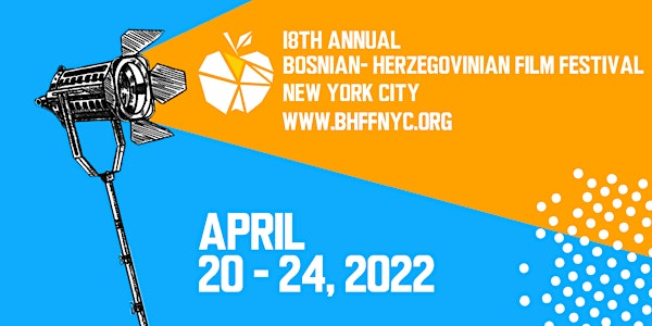 BHFF 2022 Festival Pass