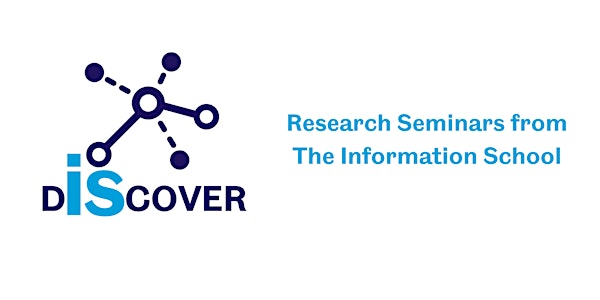 DisCOVER Seminar - Information knowledge management in IL & social capital