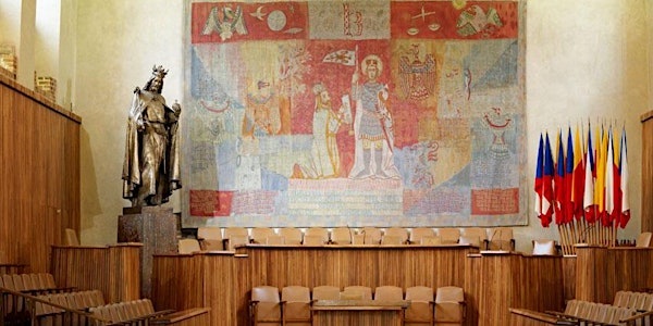 Charles University: From the Middle Ages to the 21st Century