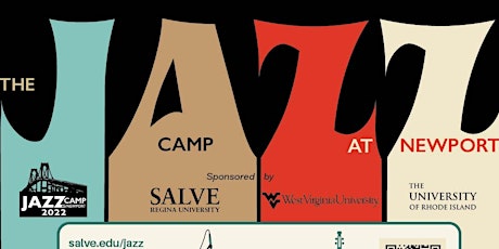 The Jazz Camp at Newport tickets