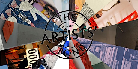 The Artists' Bond Party primary image