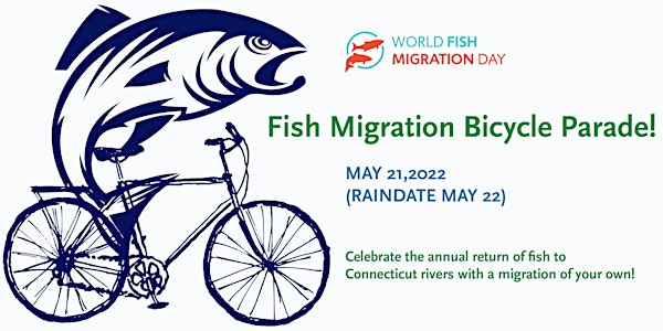 Fish Migration Bike Parade