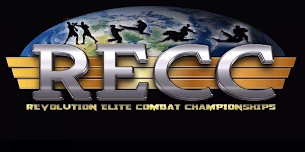 Revolution Elite Combat Championships 13 "Rise Of The Elite"