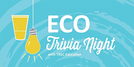 Eco Trivia Night #8