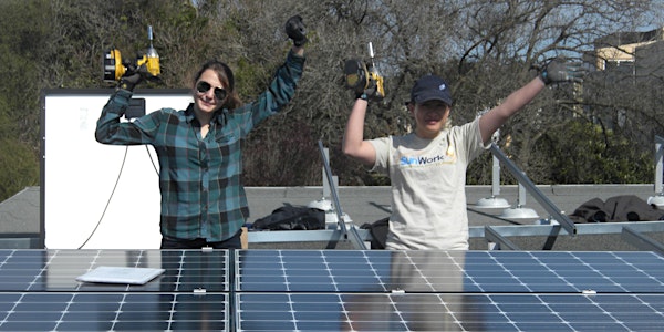 RE-volv Webinar: Solar in Your Community Challenge with Special Guest