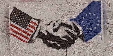 'Pax Transatlantica: America and Europe in the post-Cold War Era'. primary image