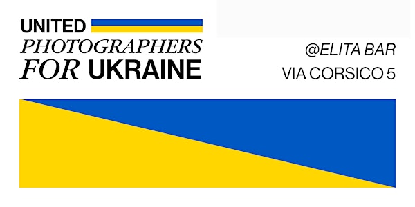 United Photographers For Ukraine