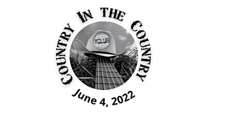 Country in the Country Music Fest tickets