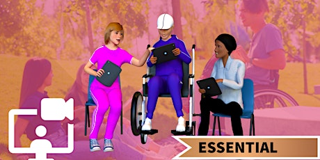 Disability Inclusion - Essential Level