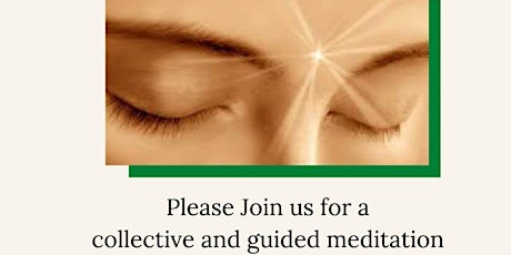 Relax and Rejuvenate Weekdays Mon-Thu Meditation: Join us Online