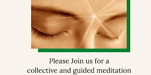 Relax and Rejuvenate Weekdays Mon-Thu Meditation: Join us Online  primärbild