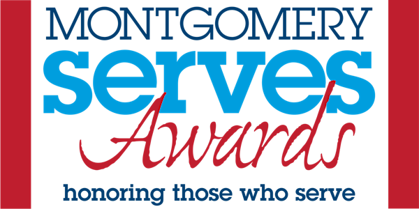 Montgomery Serves Awards 2022