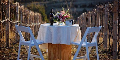 Dinner in the Vineyard at Blue Ridge Winery tickets