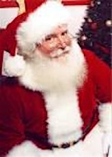 Santa Meet and Greet with North Pole Breakfast - Sunday, Dec. 18th 10 am primary image