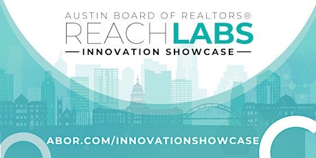 REACH Labs | Innovation Showcase