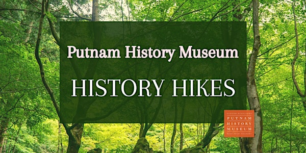 PHM History Hikes: West Point Foundry Summer Tour