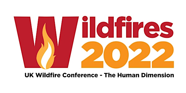 UK Wildfire Conference 2022