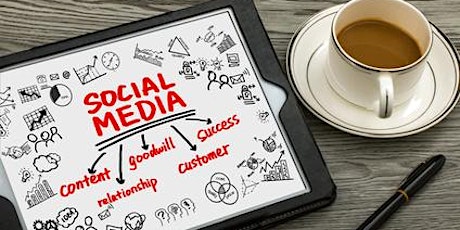 Social Media Marketing Training Part 3 primary image