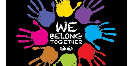 Out in Harmony presents: We Belong Together primary image