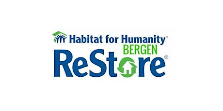Grassi Gives Back: Habitat for Humanity of Bergen County ReStore tickets