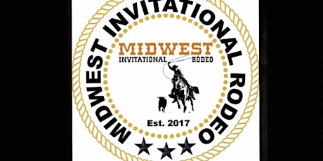 Midwest Invitational Rodeo Pre Sale primary image