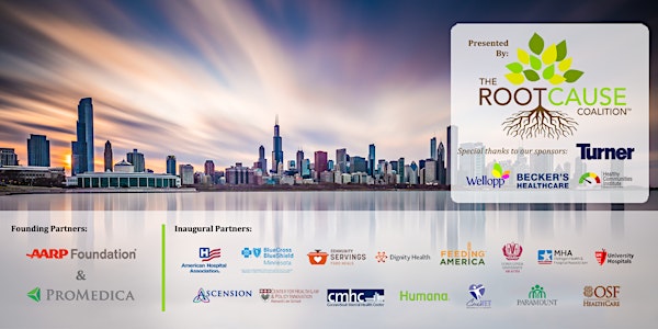 First Annual National Summit on the Social Determinants of Health