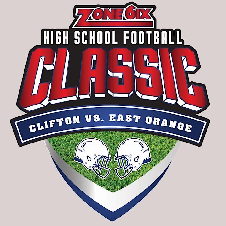 Zone6ix High School Kickoff Classic image