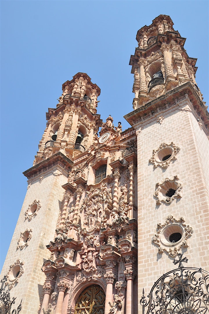 Imagen de Pozas Azules de Taxco