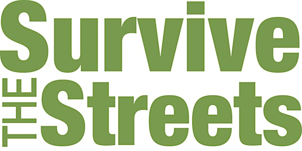 Charity Cycle Class benefiting Survive the Streets