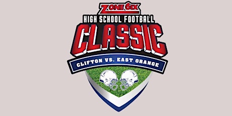 Zone6ix High School Kickoff Classic tickets