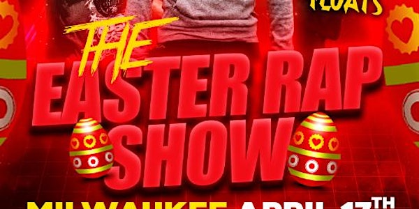 The Easter Rap Show