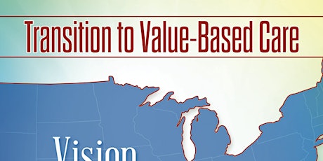 2016 TAMHO Annual Conference | Transition to Value-Based Care: Vision for the Future primary image