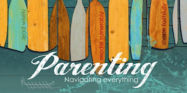 Parenting: Navigating Everything w/ Brett Ullman