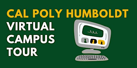 Cal Poly Humboldt Virtual Campus Tour