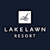 Logotipo de Lake Lawn Resort
