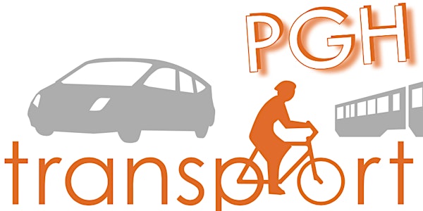 Transportation Camp Pittsburgh 2016