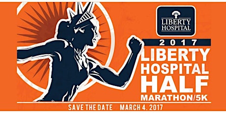 Volunteer at the 2017 Liberty Hospital Half Marathon primary image