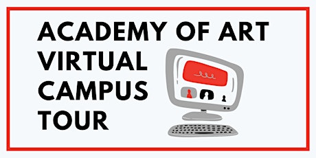 Academy of Art University Virtual Campus Tour
