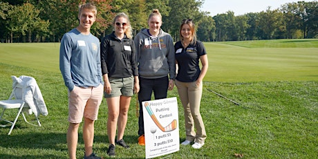 2022 Golf Outing - Paper Science and  Chemical Engineering Foundation