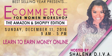 ECommerce for Women Philly primary image