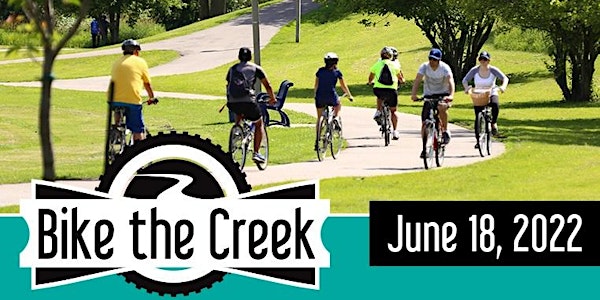 Bike the Creek 2022