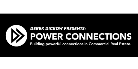 Power Connections: Building powerful connections in Commercial Real Estate tickets