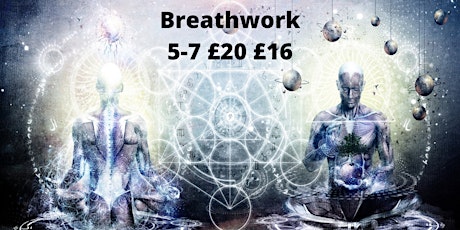 Breathwork tickets