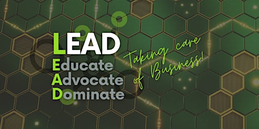 LEAD Network Professionals  Business Meeting
