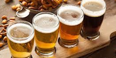 Local Brewery Tour of Los Angeles and Nearby Cities tickets